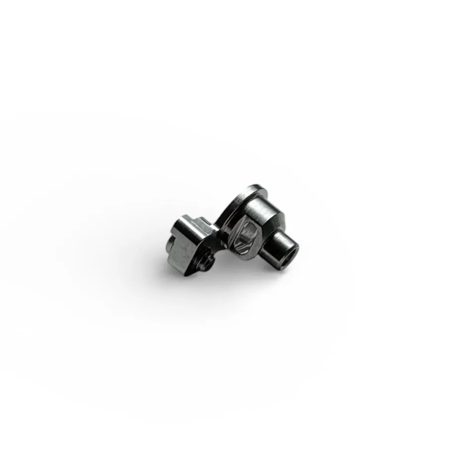 atmizoo-dotshell2-positive-post-af-tube-edelstahl image 1