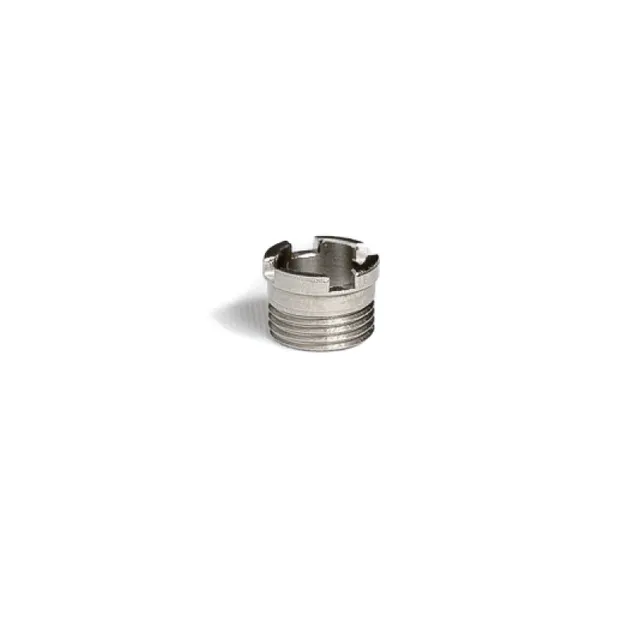 atmizoo-aer-nut-mutter-ersatzteil-edelstahl-3-5-mm image 1