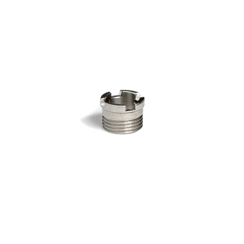 atmizoo-aer-nut-mutter-ersatzteil-edelstahl-3-5-mm image 1