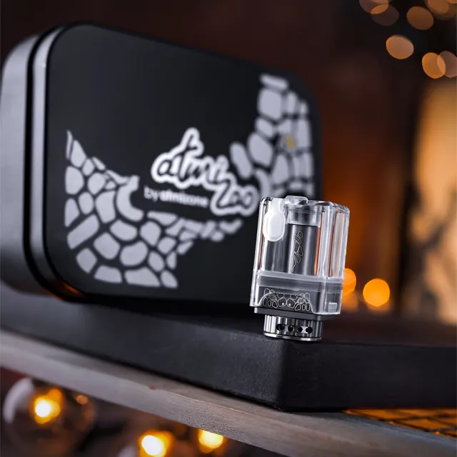atmizoo-dotshell-iron-grey-reptile-rta-f-r-dotaio-limited image 1
