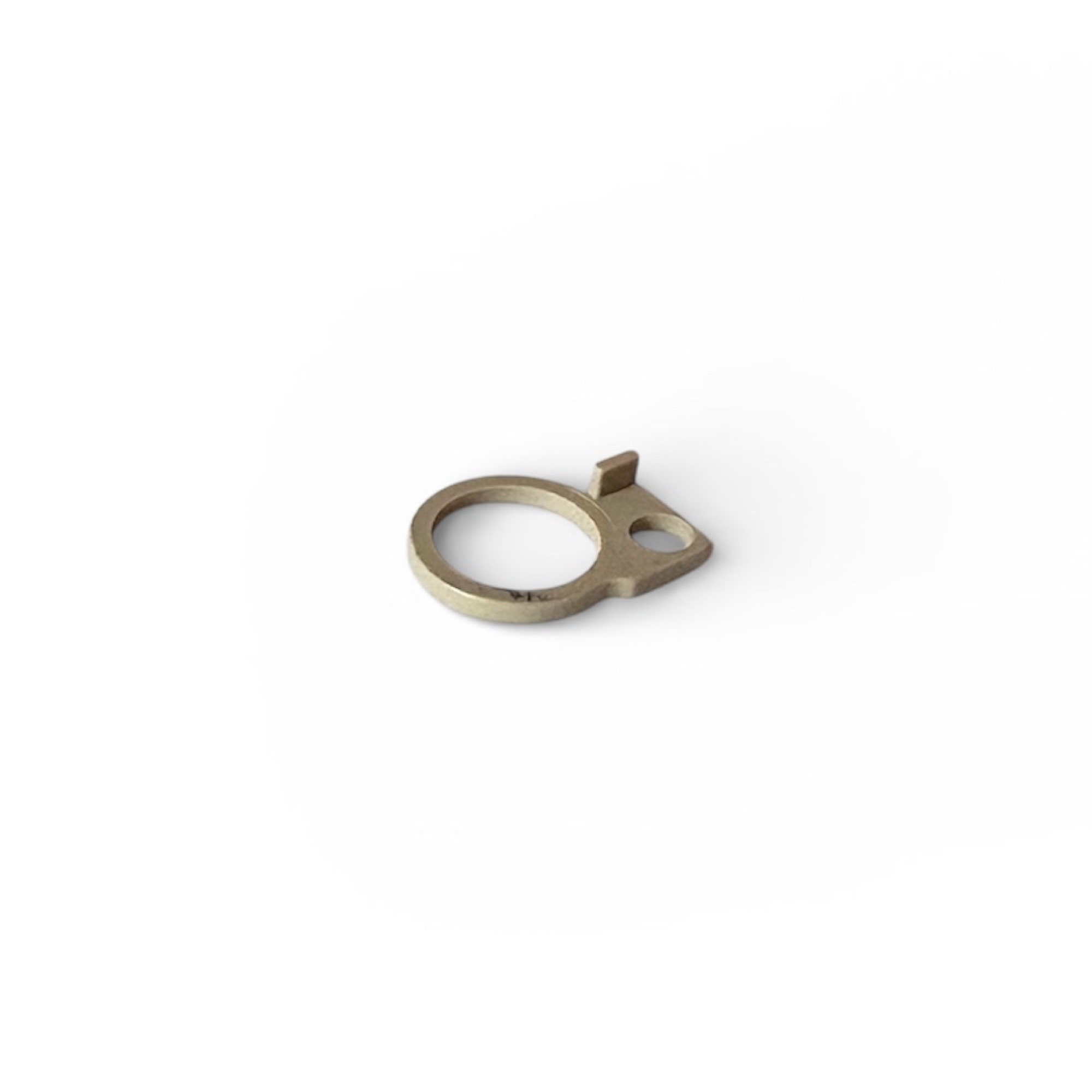 atmizoo-dotshell2-positive-post-isolator-peek image 1