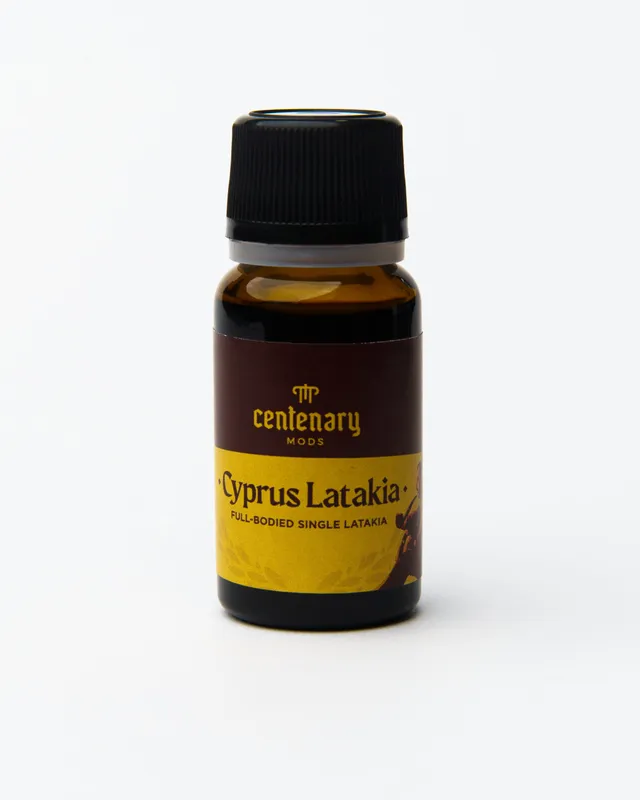centenary-12ml-cyprus-latakia-tabak-aroma-12-ml-oriental-tabak image 1