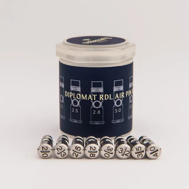 centenary-mods-diplomat-rdl-airpin-kit-verdampfer-zubeh-r-set image 1
