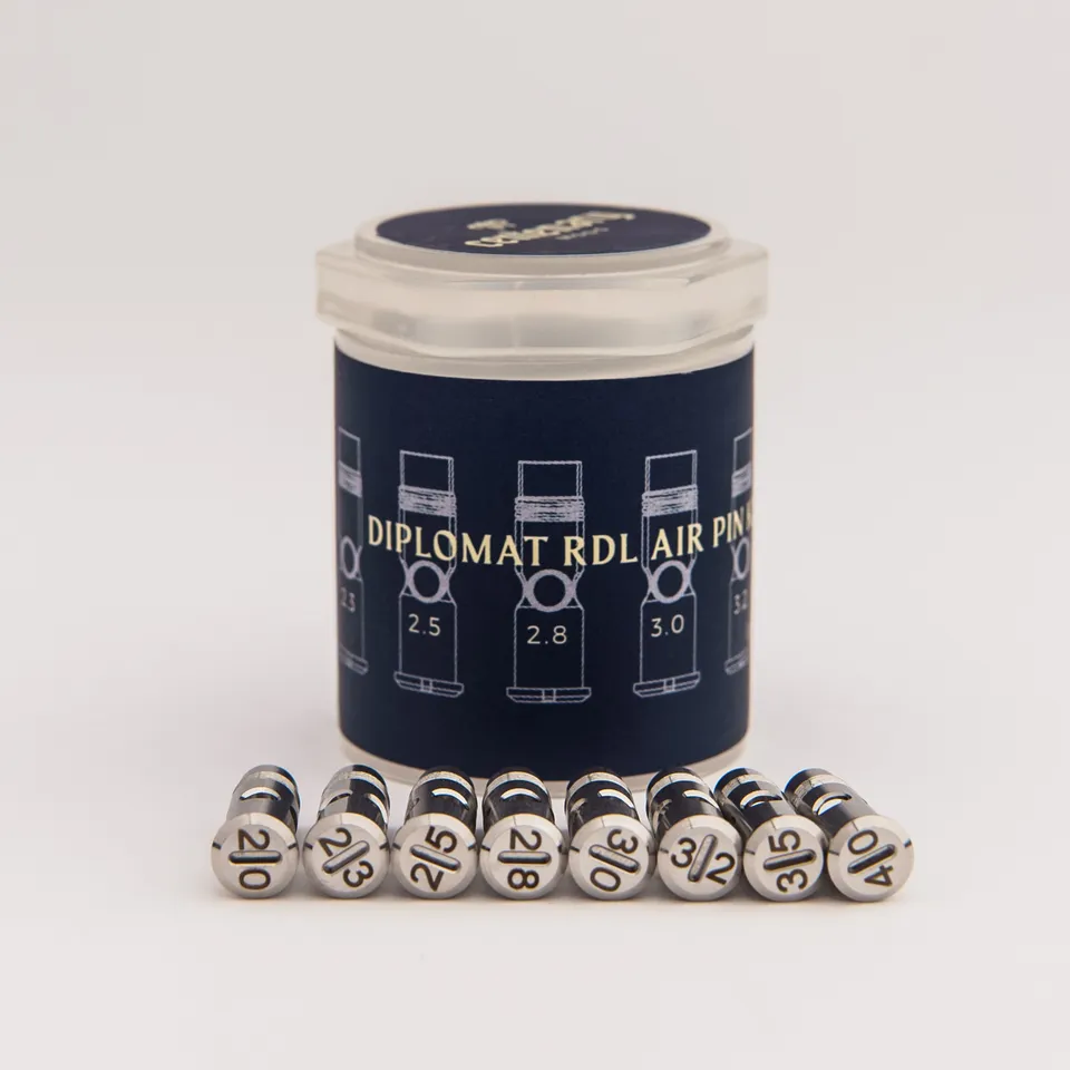 centenary-mods-diplomat-rdl-airpin-kit-verdampfer-zubeh-r-set image 1